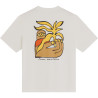 Camiseta Plant BASK IN THE SUN