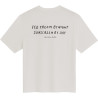 Camiseta Icecream BASK IN THE SUN