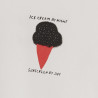 Camiseta Icecream BASK IN THE SUN