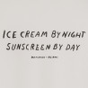 Camiseta Icecream BASK IN THE SUN