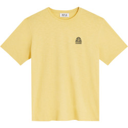 Camiseta Mini To The Sea BASK IN THE SUN