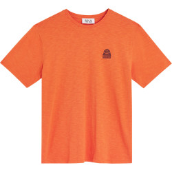 Camiseta Mini To The Sea BASK IN THE SUN