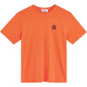 Camiseta Mini To The Sea BASK IN THE SUN