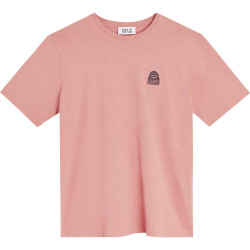 Camiseta Mini To The Sea BASK IN THE SUN