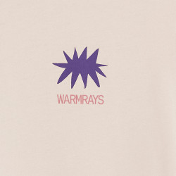 Camiseta Warmrays BASK IN THE SUN