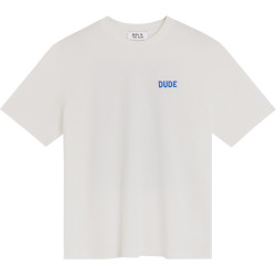 Camiseta Dude BASK IN THE SUN