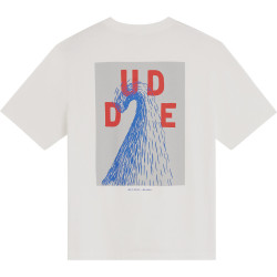 Camiseta Dude BASK IN THE SUN