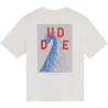 Camiseta Dude BASK IN THE SUN