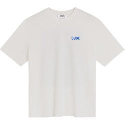 Camiseta Dude BASK IN THE SUN