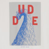 Camiseta Dude BASK IN THE SUN