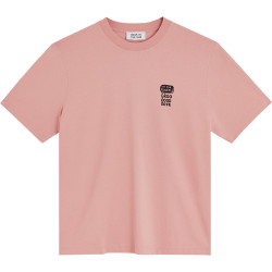 Camiseta Groove BASK IN THE SUN