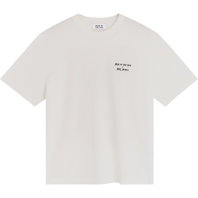 Camiseta Holiday BASK IN THE SUN