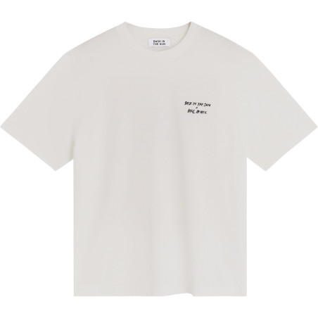 Camiseta Holiday BASK IN THE SUN