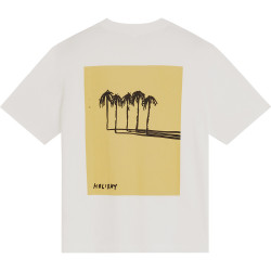 Camiseta Holiday BASK IN THE SUN
