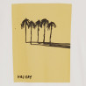 Camiseta Holiday BASK IN THE SUN