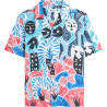 Camisa Paradise BASK IN THE SUN