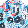 Camisa Paradise BASK IN THE SUN
