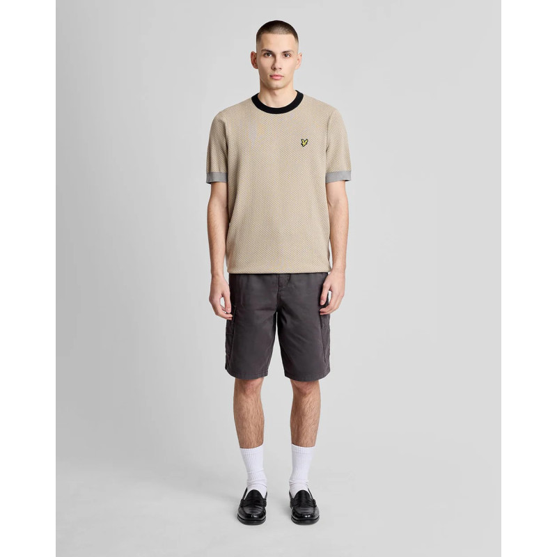 Bermudas Cargo LYLE & SCOTT