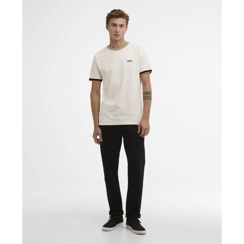 Camiseta Howall BARBOUR INTERNATIONAL