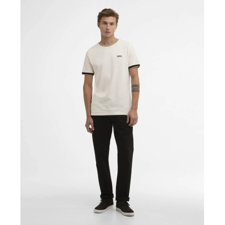 Camiseta Howall BARBOUR INTERNATIONAL