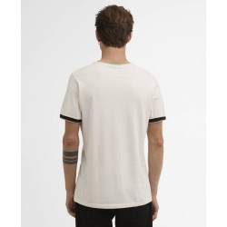 Camiseta Howall BARBOUR INTERNATIONAL
