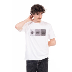 Camiseta Eguzkiloreak HÏKA