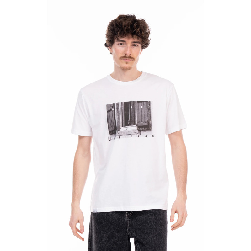 Camiseta Karrikak HÏKA