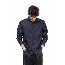 Camisa Kantauri HÏKA