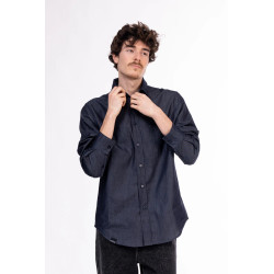 Camisa Kantauri HÏKA