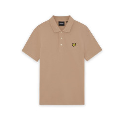 Polo Plain LYLE & SCOTT
