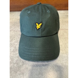 Gorra Baseball LYLE & SCOTT