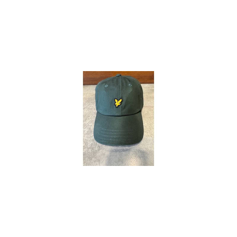 Gorra Baseball LYLE & SCOTT