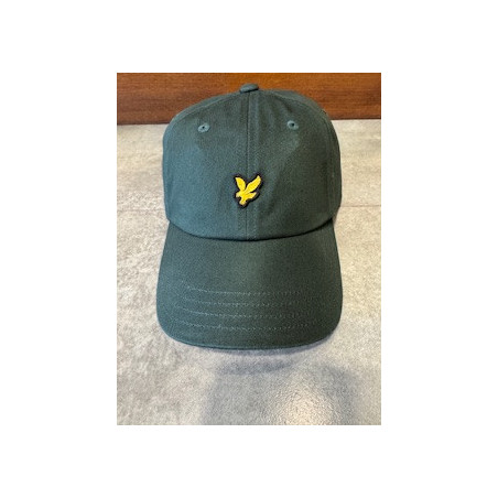 Gorra Baseball LYLE & SCOTT