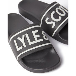 Chancletas Pool Slider LYLE & SCOTT