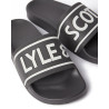 Chancletas Pool Slider LYLE & SCOTT