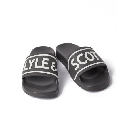 Chancletas Pool Slider LYLE & SCOTT
