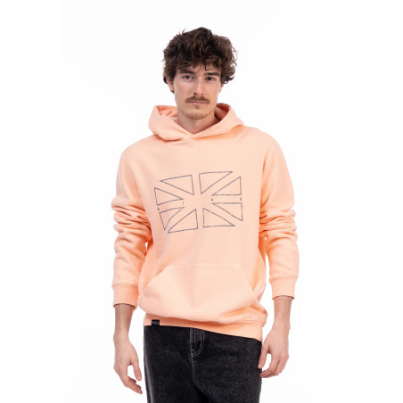 Sudadera Gure HÏKA