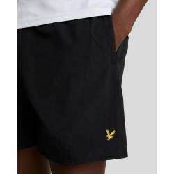 Bañador Jet Black LYLE SCOTT