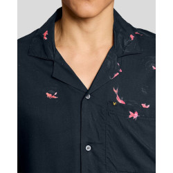 Camisa Goldfish Resort LYLE &SCOTT