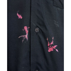 Camisa Goldfish Resort LYLE &SCOTT
