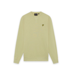 Sudadera Crew Neck LYLE & SCOTT