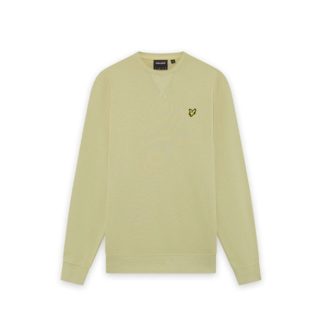Sudadera Crew Neck LYLE & SCOTT