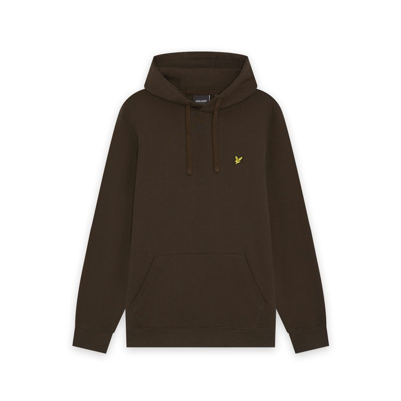 Sudadera Pullover Hoodie LYLE & SCOTT