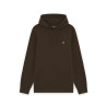 Sudadera Pullover Hoodie LYLE & SCOTT