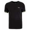 Camiseta Burnwood  Tipped Cuff BARBOUR INTERNATIONAL