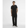 Camiseta Burnwood  Tipped Cuff BARBOUR INTERNATIONAL