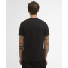 Camiseta Burnwood  Tipped Cuff BARBOUR INTERNATIONAL
