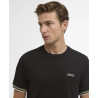 Camiseta Burnwood  Tipped Cuff BARBOUR INTERNATIONAL