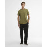 Camiseta Burnwood Tipped Cuff BARBOUR INTERNATIONAL