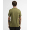 Camiseta Burnwood Tipped Cuff BARBOUR INTERNATIONAL